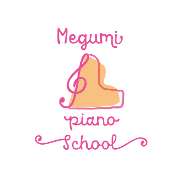 ロゴ22　ピアノ教室11 width=